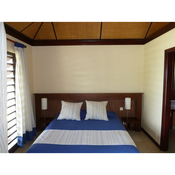 照片 新喀里多尼亚(New Caledonia) 利富岛(Lifou) 德雷胡村酒店(Drehu Village Hotel) 2010-05 63