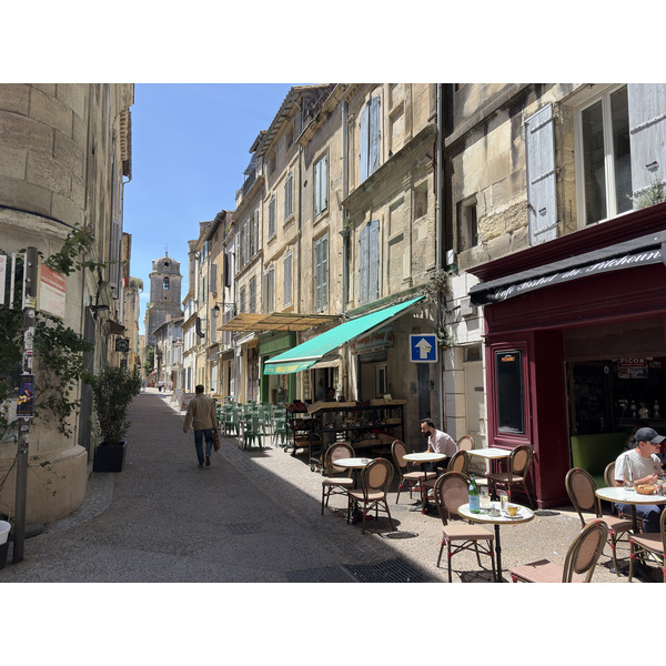 照片 法国(France) 阿尔勒(Arles) 2026-06 7