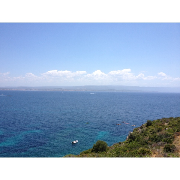 照片 意大利(Italy) 撒丁岛(Sardinia) 阿尔盖罗(Alghero) 2015-06 103