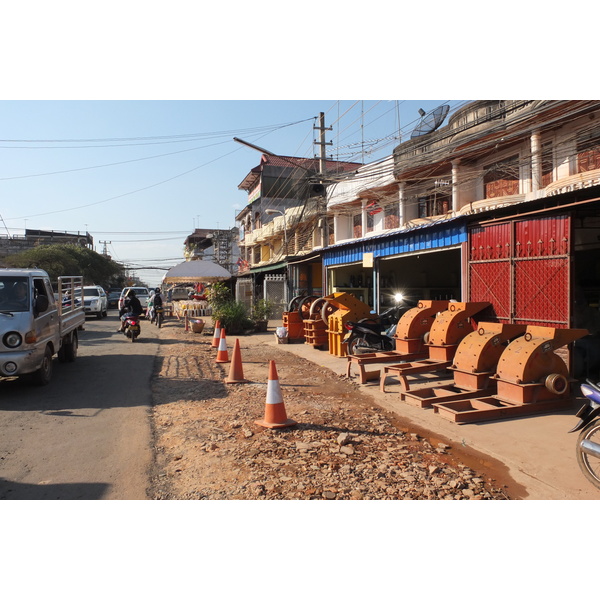 照片 老挝(Laos) 万象(Vientiane) 2012-12 203