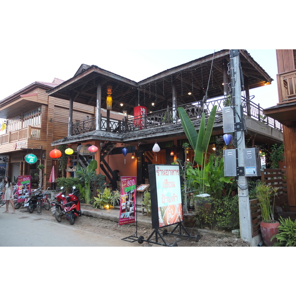 照片 泰国(Thailand) 清康(Chiang Khan) 2012-12 5