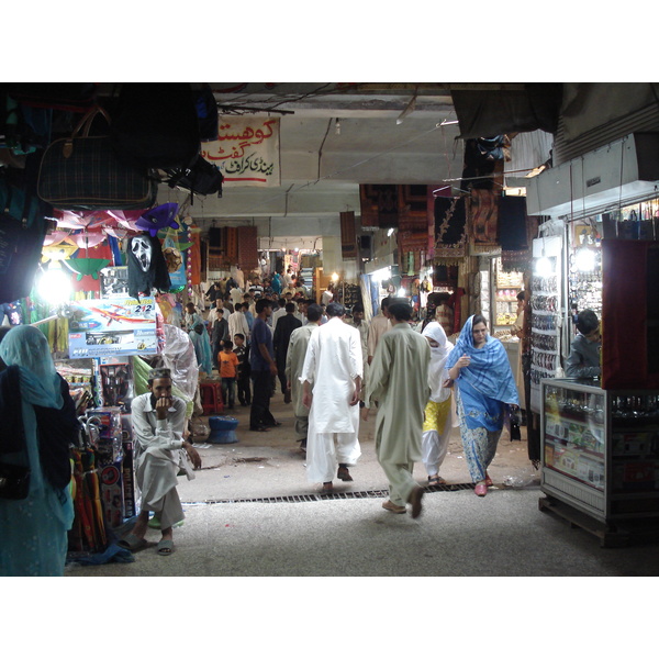 照片 巴基斯坦(Pakistan) 穆里(Murree) 2006-08 43