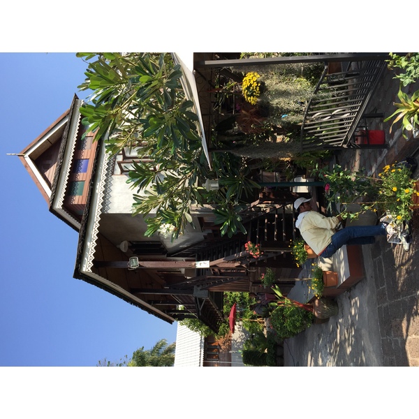 照片 泰国(Thailand) 清迈(Chiang Mai) 2014-12 23