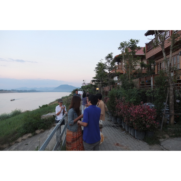 照片 泰国(Thailand) 清康(Chiang Khan) 2012-12 12