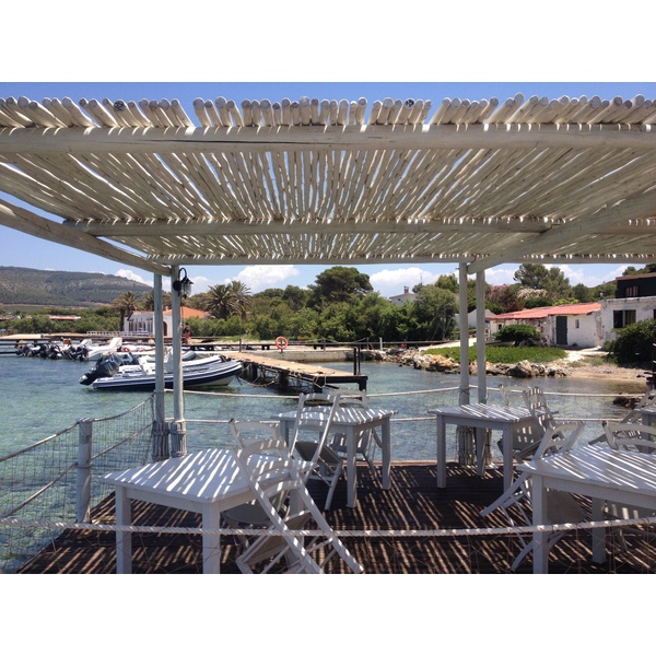照片 意大利(Italy) 撒丁岛(Sardinia) 阿尔盖罗(Alghero) 2015-06 57