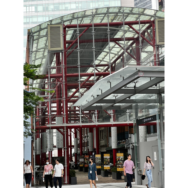 照片 新加坡(Singapore) 市中心(Downtown) 2023-01 17