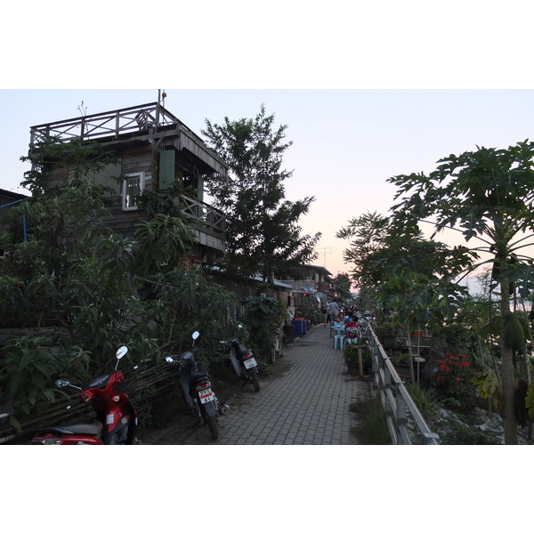 照片 泰国(Thailand) 清康(Chiang Khan) 2012-12 17