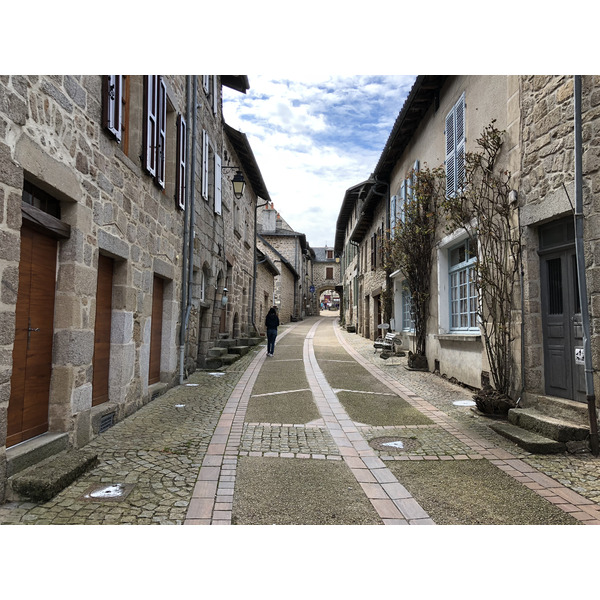 照片 法国(France) 马尔科莱(Marcoles) 2018-04 11