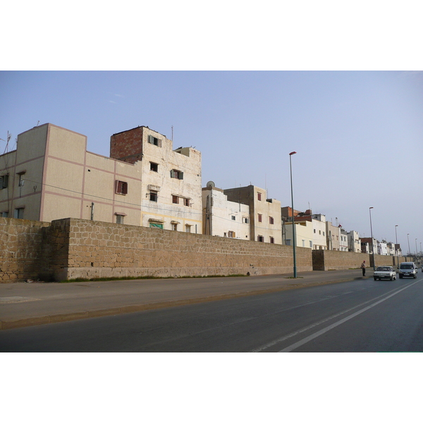照片 摩洛哥(Morocco) 拉巴特(Rabat) 2008-07 85