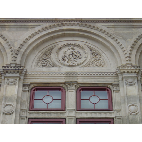 照片 奥地利(Austria) 维也纳(Vienna) 2005-03 132
