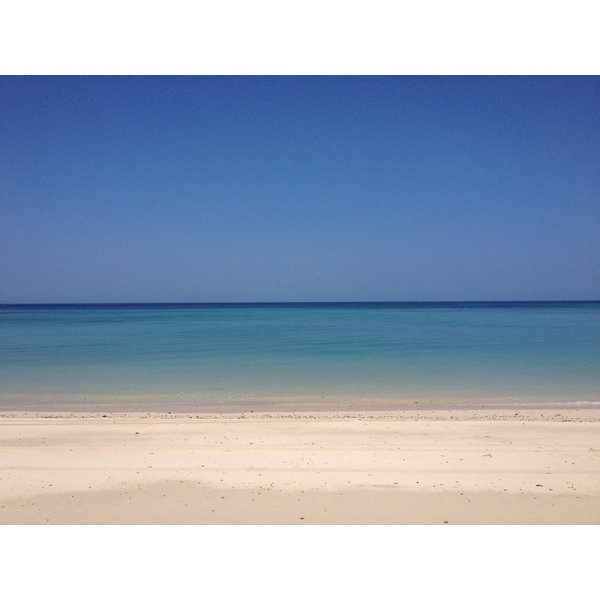 照片 巴拿马(Panama) 孔塔多拉岛(Contadora Island) 2015-03 54