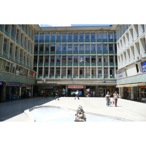 照片 土耳其(Turkey) 安卡拉(Ankara) 2008-07 83