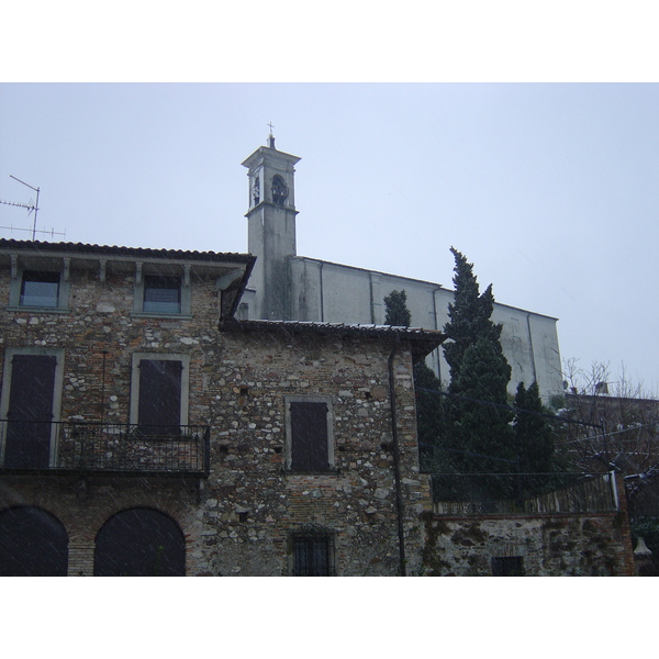照片 意大利(Italy) 加尔达湖畔代森扎诺(Desenzano del Garda) 2005-03 6