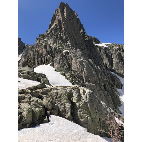 照片 法国(France) 科西嘉岛(Corsica) 梅洛湖和卡皮泰洛湖(Lac de Melo et Capitello) 2021-06 263