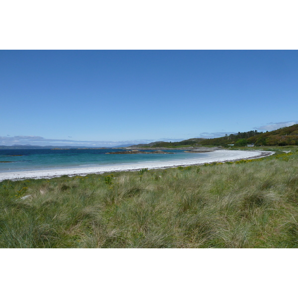 照片 英国(United Kingdom) 苏格兰(Scotland) 阿里塞格海岸(Arisaig coast) 2011-07 6