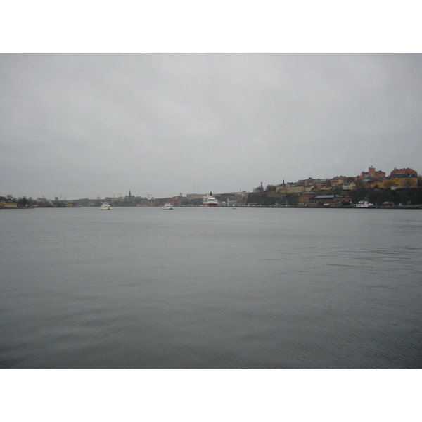 照片 瑞典(Sweden) 斯德哥尔摩(Stockholm) 2003-01 8