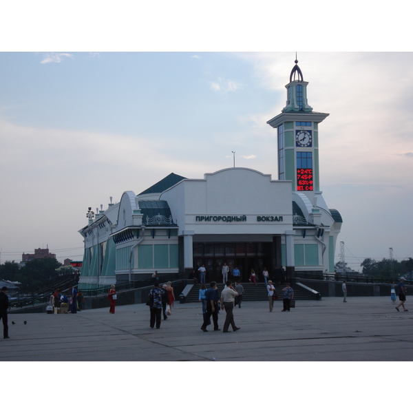 照片 俄罗斯(Russia) 新西伯利亚(Novosibirsk) 2006-07 115