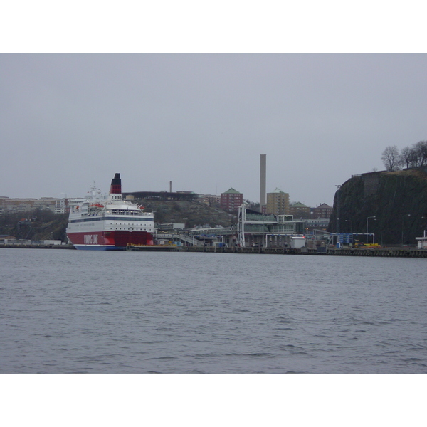 照片 瑞典(Sweden) 斯德哥尔摩(Stockholm) 2003-01 1