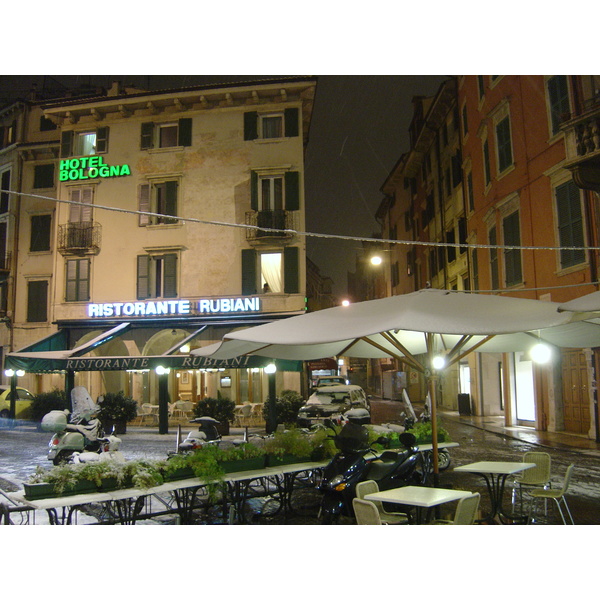 照片 意大利(Italy) 维罗纳(Verona) 2005-03 38