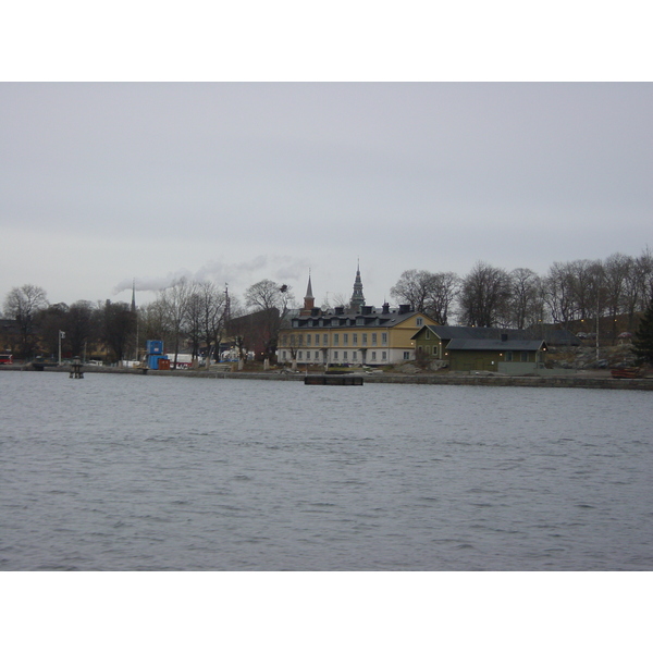 照片 瑞典(Sweden) 斯德哥尔摩(Stockholm) 2003-01 5