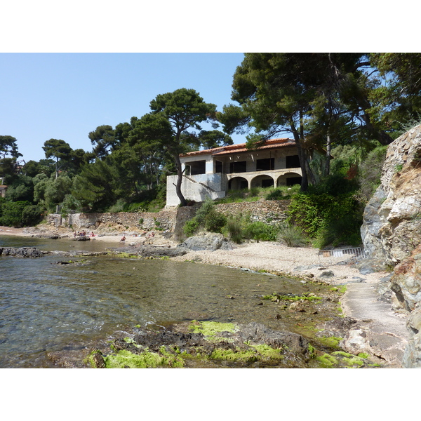 照片 法国(France) 吉安半岛(Giens Peninsula) 2009-05 40