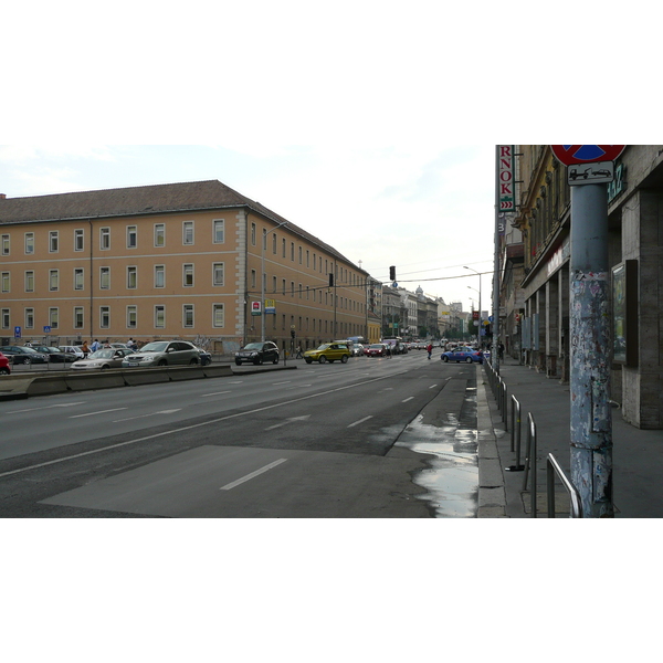 照片 匈牙利(Hungary) 布达佩斯(Budapest) 布达佩斯市中心(Central Budapest) 2007-06 78