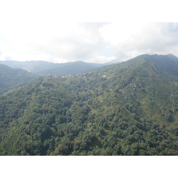 照片 法国(France) 科西嘉岛(Corsica) 阿莱萨尼山谷(Valle d'alesani) 2006-09 50