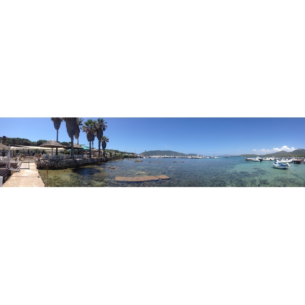 照片 意大利(Italy) 撒丁岛(Sardinia) 阿尔盖罗(Alghero) 2015-06 58