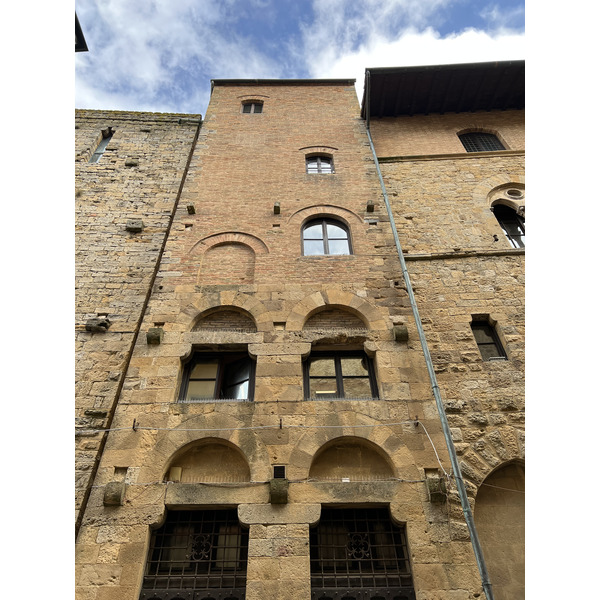 照片 意大利(Italy) 沃尔泰拉(Volterra) 2021-09 80