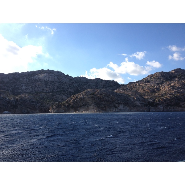 照片 意大利(Italy) 科蒂乔湾(Cala Coticcio) 2012-09 48