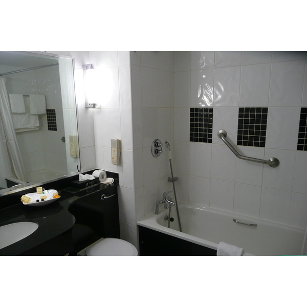 照片 爱尔兰(Ireland) 都柏林(Dublin) 斯蒂芬绿地酒店(Stephen's Green Hotel) 2008-09 20
