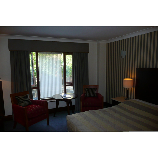 照片 爱尔兰(Ireland) 都柏林(Dublin) 斯蒂芬绿地酒店(Stephen's Green Hotel) 2008-09 13