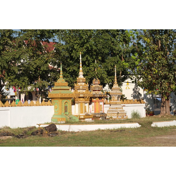 照片 老挝(Laos) 万象(Vientiane) 2012-12 187