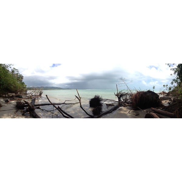 照片 哥斯达黎加(Costa Rica) 卡维塔(Cahuita) 2015-03 43