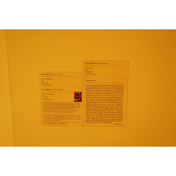 照片 法国(France) 旺斯圣保罗(Saint Paul de Vence) 马格基金会(Fondation Maeght) 2017-08 44