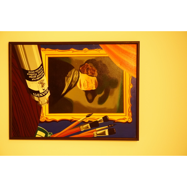 照片 法国(France) 旺斯圣保罗(Saint Paul de Vence) 马格基金会(Fondation Maeght) 2017-08 147