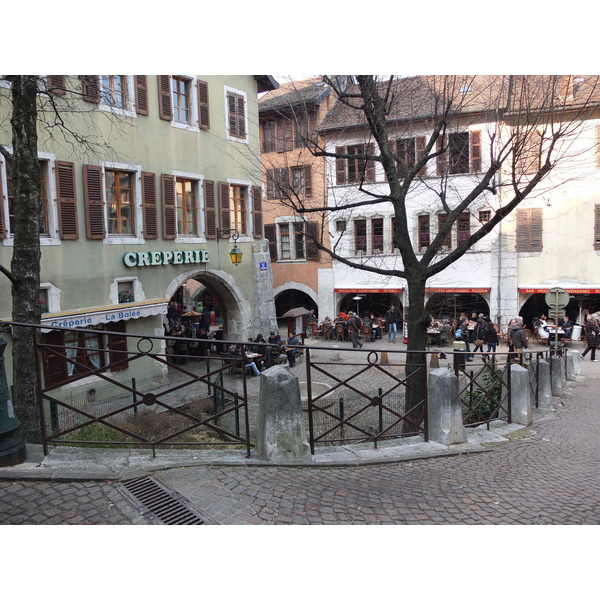 照片 法国(France) 安纳西(Annecy) 2012-02 120