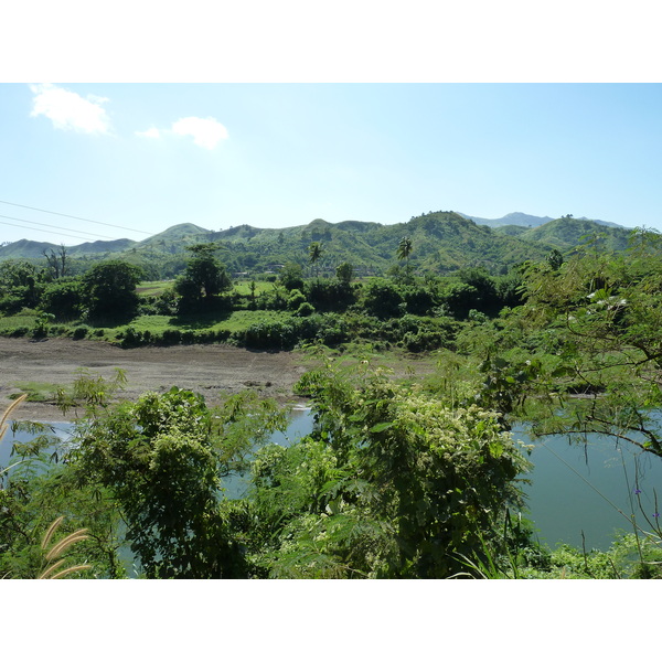 照片 斐济(Fiji) 辛加东卡河(Sigatoka river) 2010-05 67