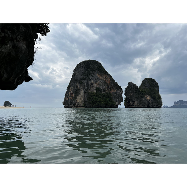 照片 泰国(Thailand) 甲米(Krabi) 2023-01 181