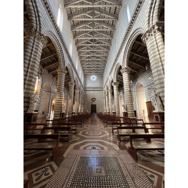 照片 意大利(Italy) 奥尔维耶托(Orvieto) 2021-09 56