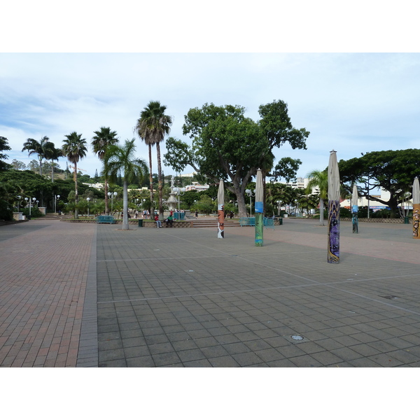 照片 新喀里多尼亚(New Caledonia) 努美阿(Noumea) 2010-05 36