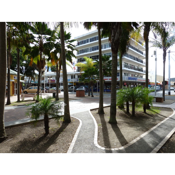 照片 新喀里多尼亚(New Caledonia) 努美阿(Noumea) 2010-05 17