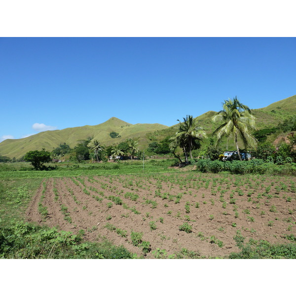 照片 斐济(Fiji) 辛加东卡河(Sigatoka river) 2010-05 34
