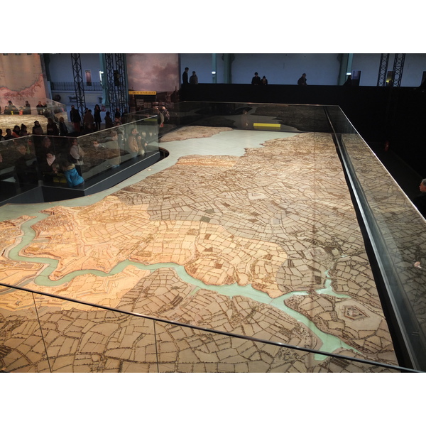 照片 法国(France) 巴黎(Paris) 大皇宫(Grand Palais) 2012-01 21