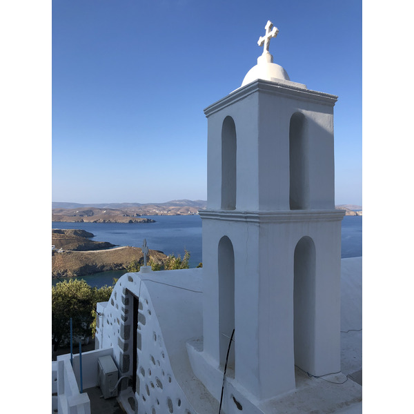 照片 希腊(Greece) 阿斯提帕莱阿岛(Astypalea) 2018-07 52