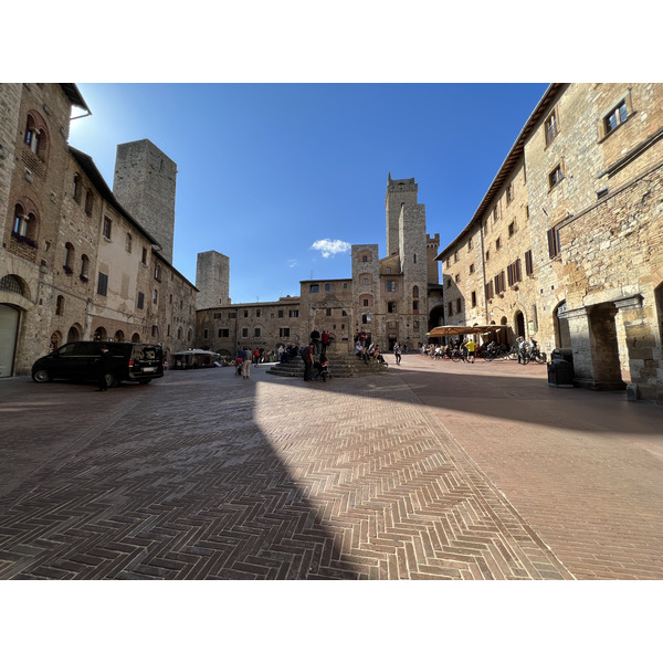照片 意大利(Italy) 圣吉米尼亚诺(San Gimignano) 2021-09 75