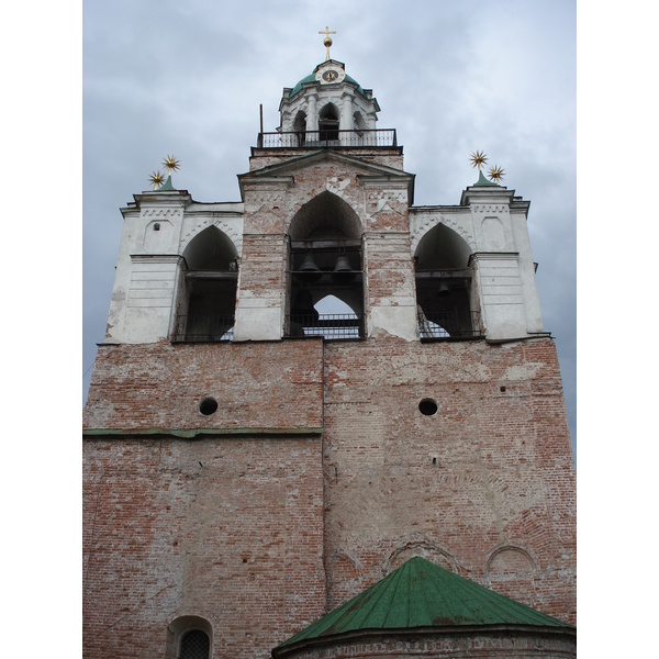 照片 俄罗斯(Russia) 雅罗斯拉夫尔(Yaroslavl) 2006-07 37