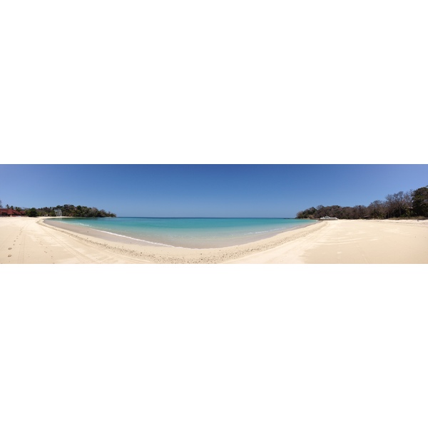 照片 巴拿马(Panama) 孔塔多拉岛(Contadora Island) 2015-03 117