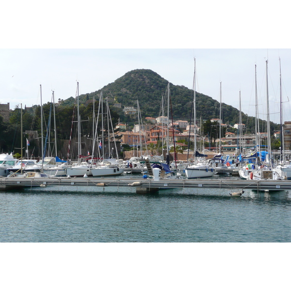 照片 法国(France) 拉纳普勒(La Napoule) 拉纳普勒港(Port La Napoule) 2008-03 45