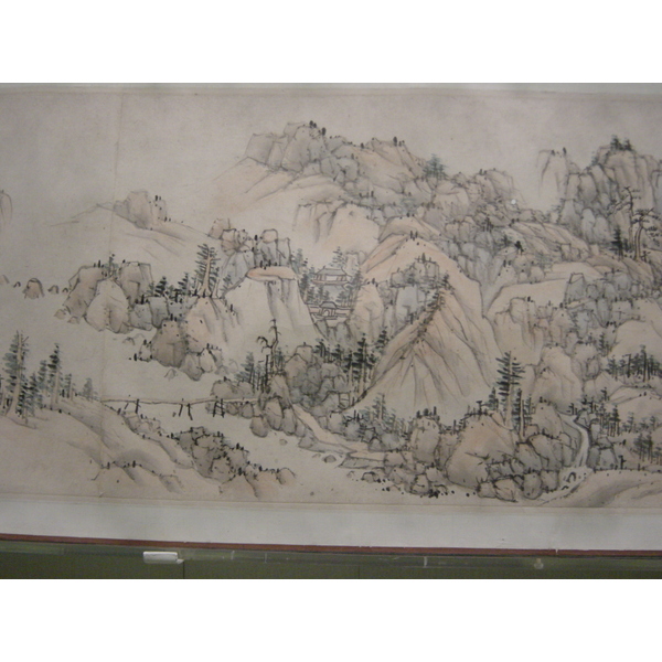 照片 中国(China) 北京(Beijing) 紫禁城(Forbidden City) 2002-05 49